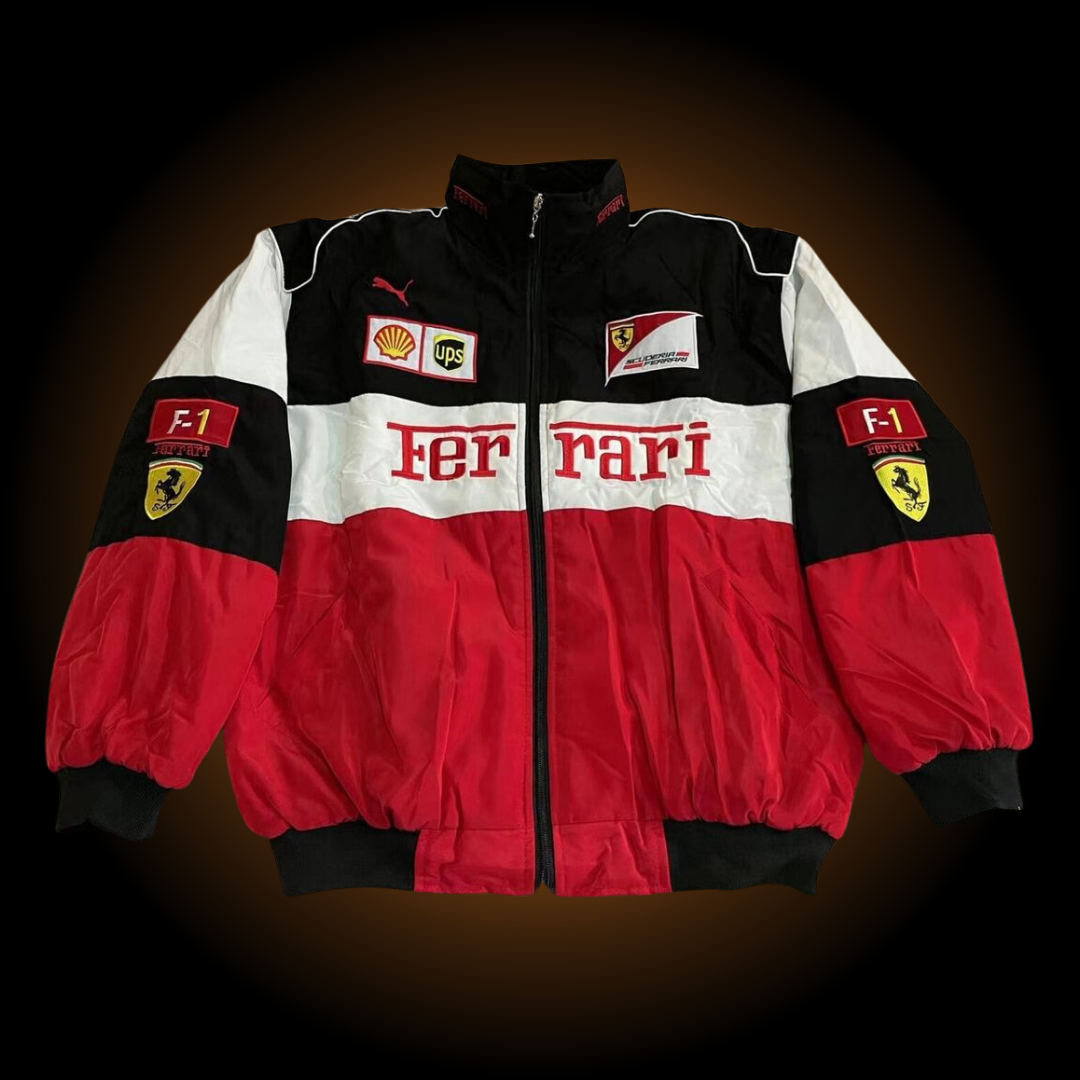 GIACCA FORMULA 1 / TEAM SCUDERIA FERRARI PUMA