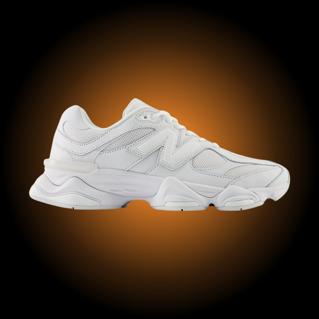 NEW BALANCE 9060 | BIANCHE WHITE