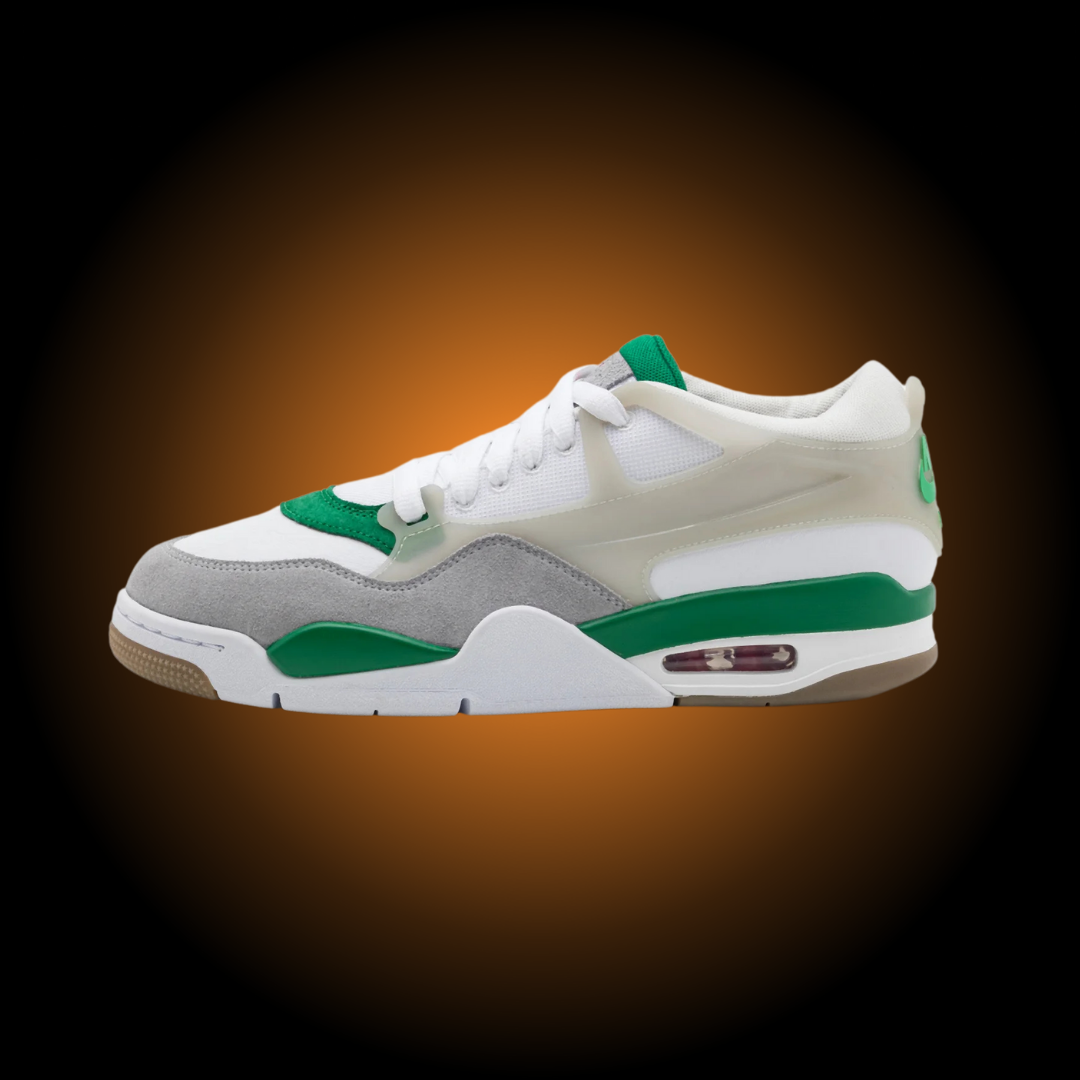 NIKE AIR JORDAN 4 RM PINE GREEN