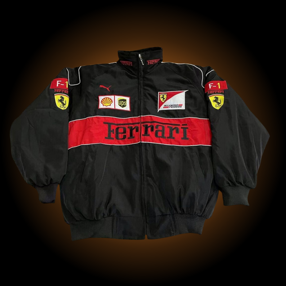 GIACCA FORMULA 1 / TEAM SCUDERIA FERRARI PUMA