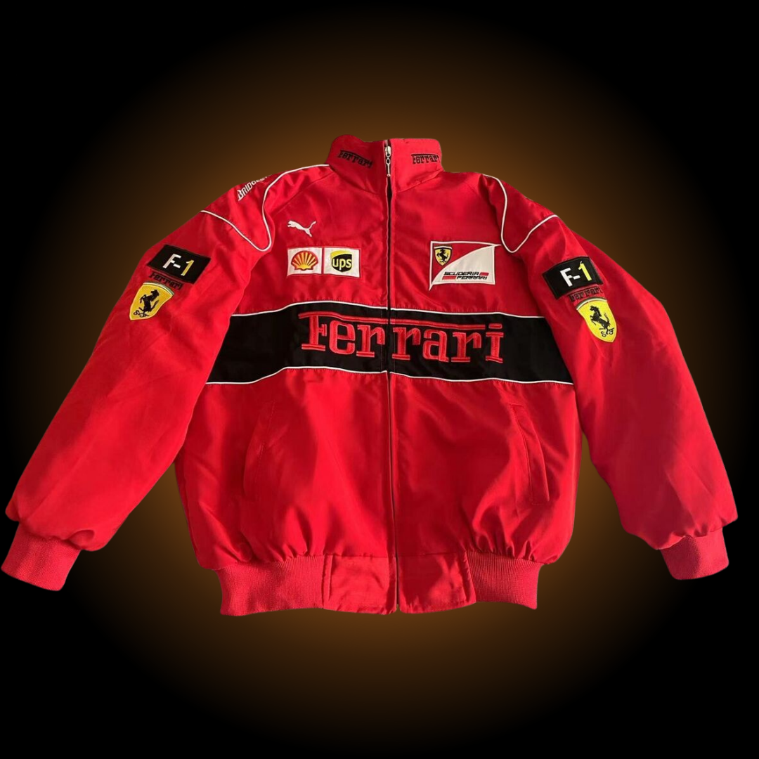 GIACCA FORMULA 1 / TEAM SCUDERIA FERRARI PUMA