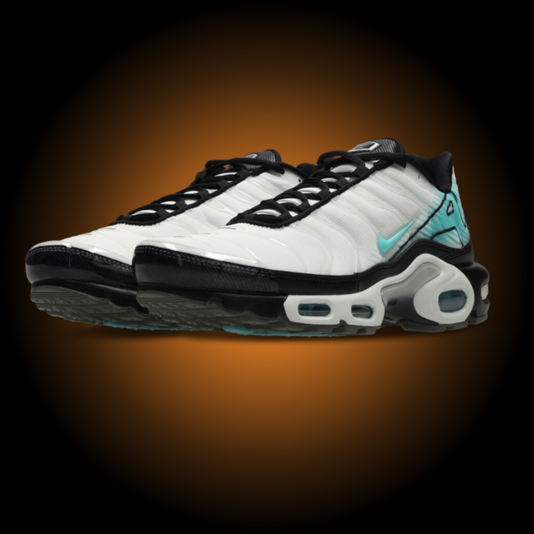 NIKE AIR MAX PLUS TN MERCURIAL VAPOR HV6225-100