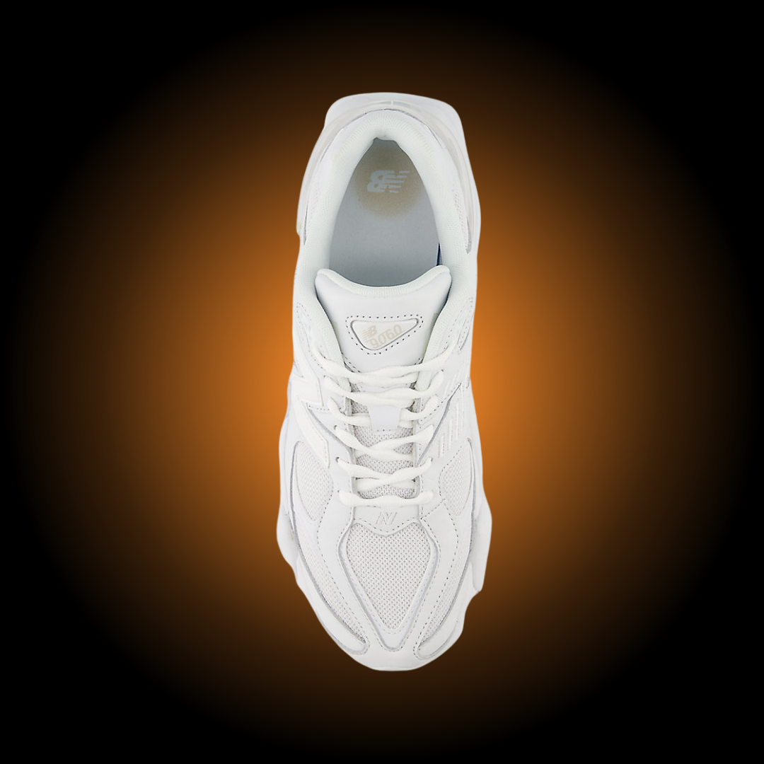 NEW BALANCE 9060 | BIANCHE WHITE