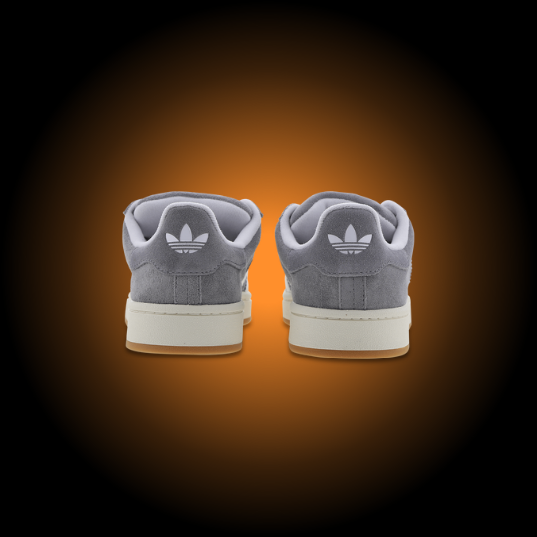 ADIDAS CAMPUS 00'S GREY GUM | GRIGIO BIANCO