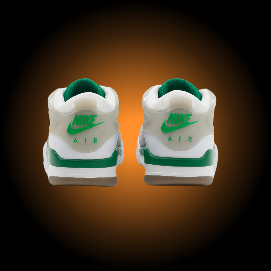 NIKE AIR JORDAN 4 RM PINE GREEN