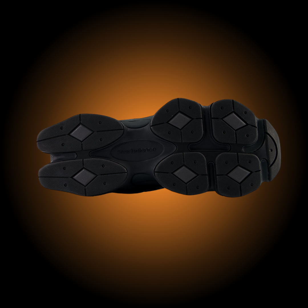 NEW BALANCE 9060 | NERE BLACK