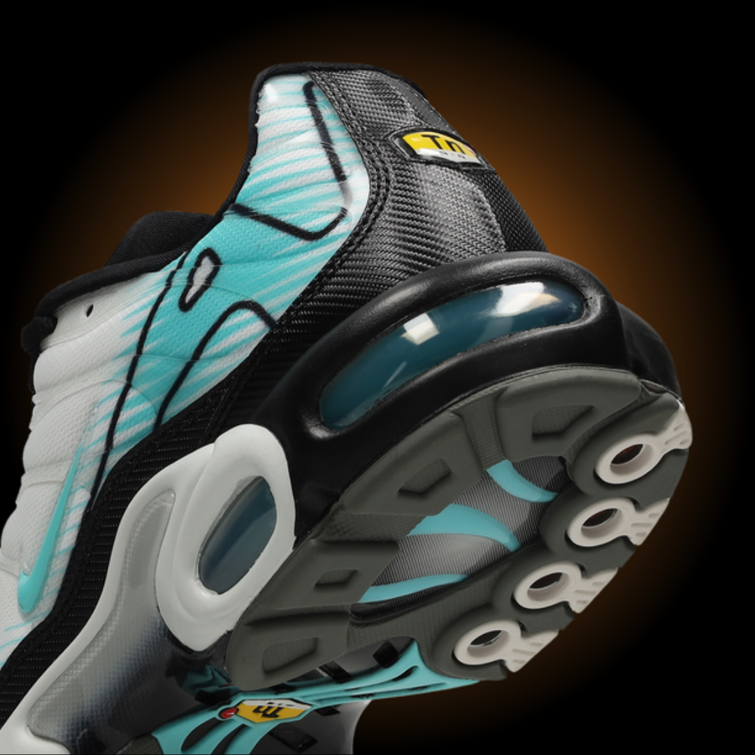 NIKE AIR MAX PLUS TN MERCURIAL VAPOR HV6225-100