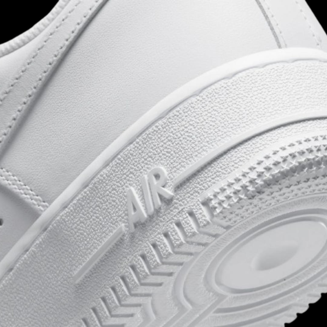 NIKE AIR FORCE 1 '07 LOW WHITE | BIANCHE