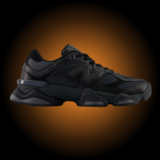 NEW BALANCE 9060 | NERE BLACK