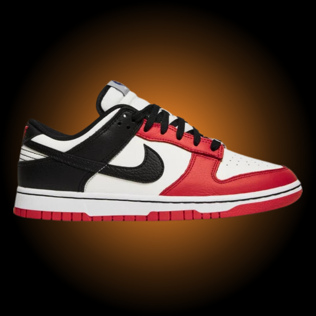 NIKE DUNK LOW NBA 75TH ANNIVERSARY CHICAGO BULLS