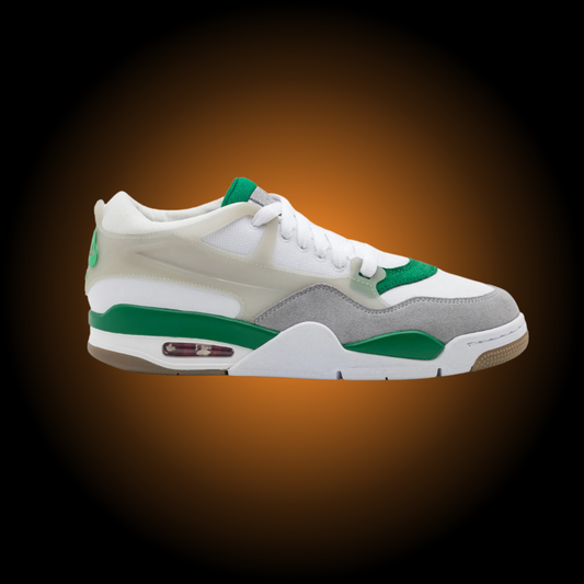NIKE AIR JORDAN 4 RM PINE GREEN