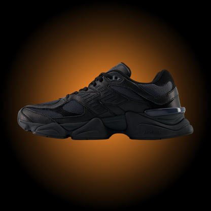 NEW BALANCE 9060 | NERE BLACK