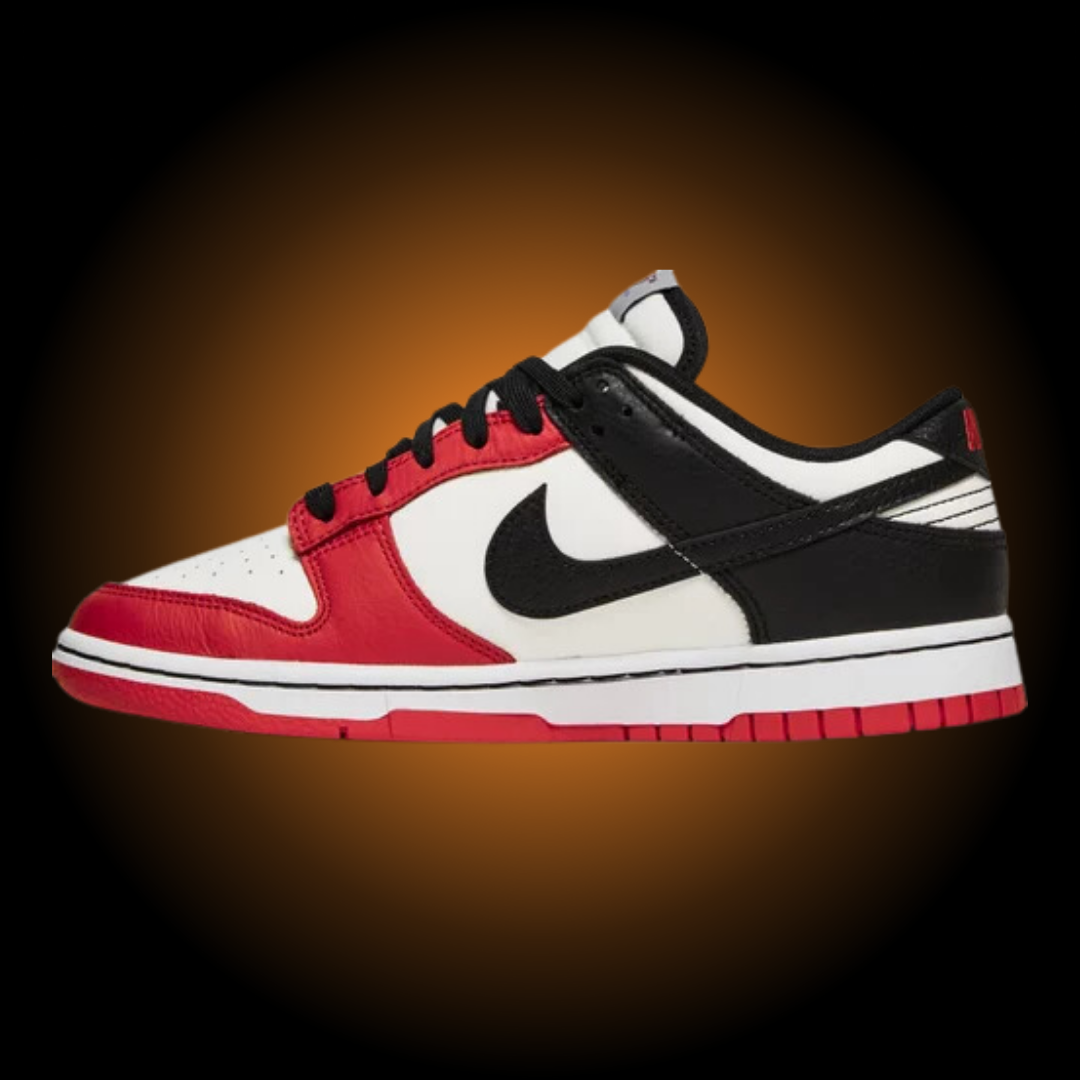 NIKE DUNK LOW NBA 75TH ANNIVERSARY CHICAGO BULLS