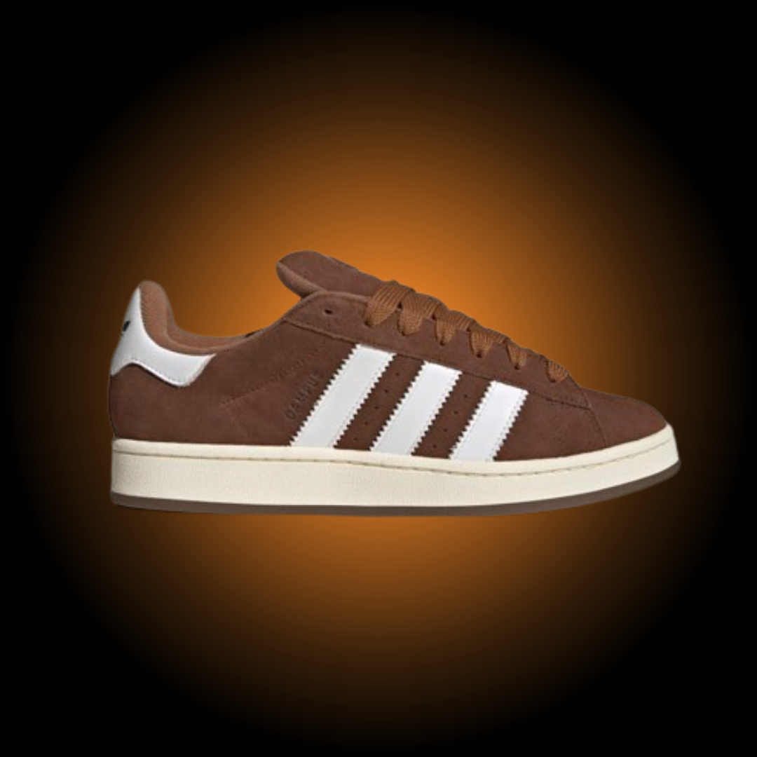 ADIDAS CAMPUS 00'S DARK BROWN | MARRONE