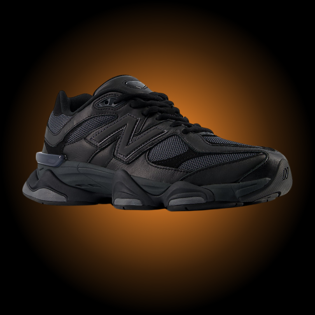 NEW BALANCE 9060 | NERE BLACK