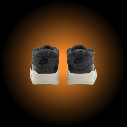 NIKE AIR JORDAN 4 RM BLACK LIGHT BONE