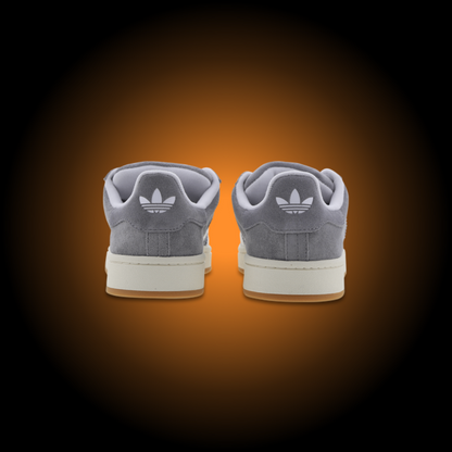 ADIDAS CAMPUS 00'S GREY GUM | GRIGIO BIANCO