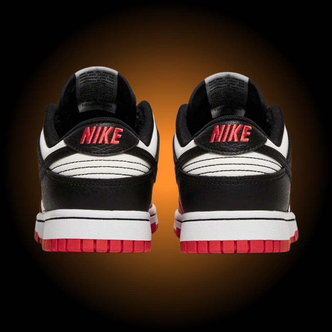 NIKE DUNK LOW NBA 75TH ANNIVERSARY CHICAGO BULLS