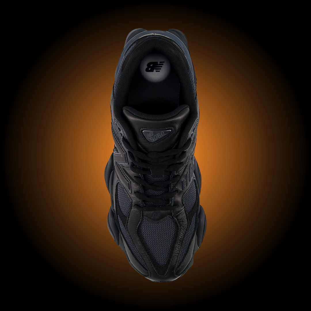 NEW BALANCE 9060 | NERE BLACK