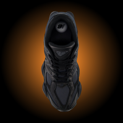 NEW BALANCE 9060 | NERE BLACK