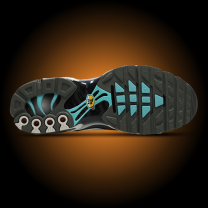 NIKE AIR MAX PLUS TN MERCURIAL VAPOR HV6225-100