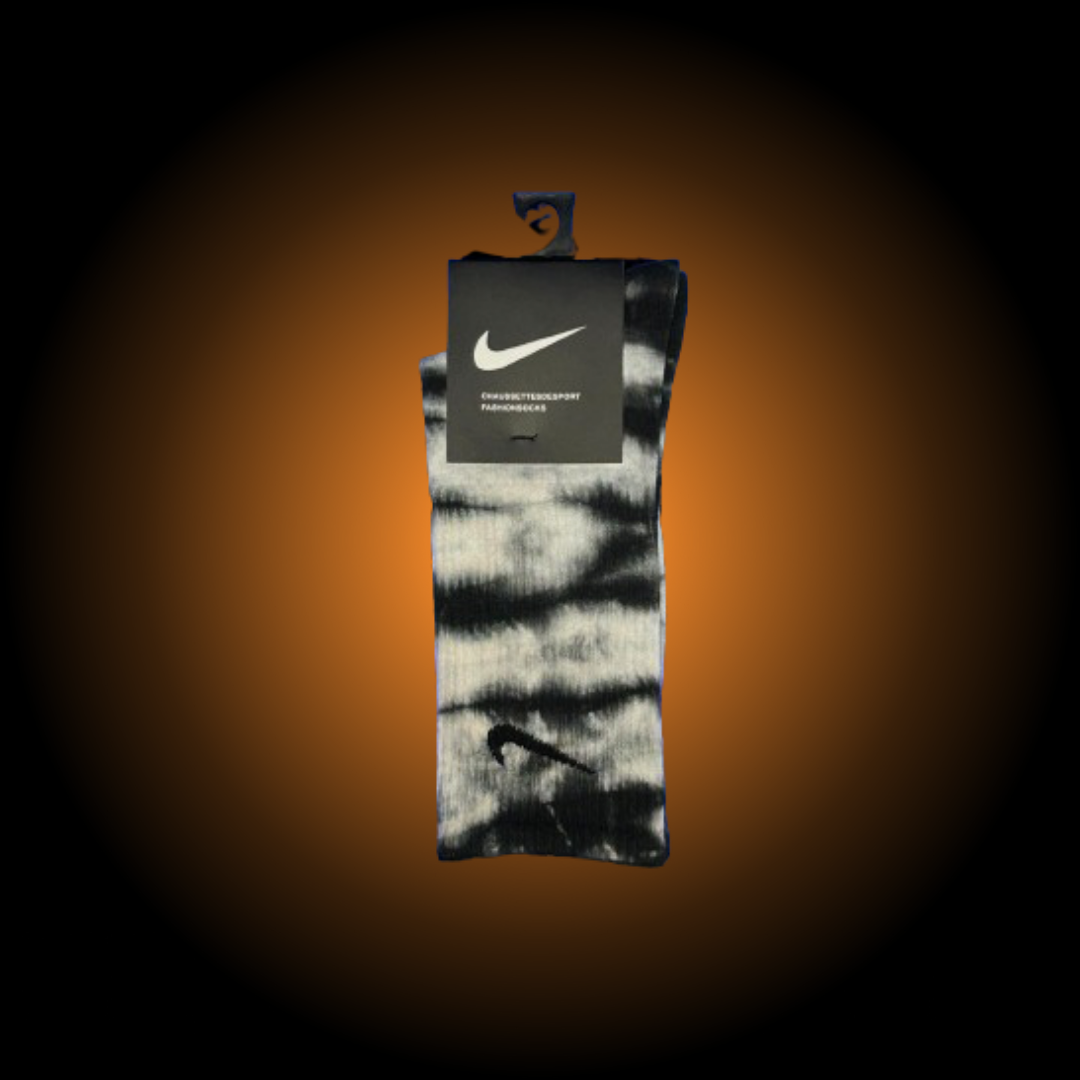 CALZE CALZINI NIKE TIE DYE - TAGLIA UNICA